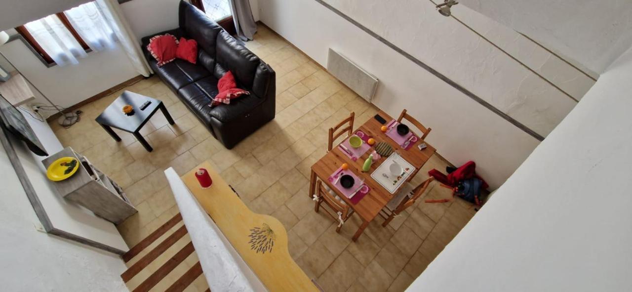 Maison Portiragnes Pres De La Mer Et Du Canal Du Midi מראה חיצוני תמונה