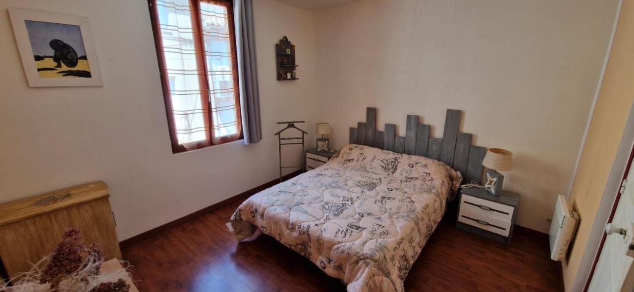 Maison Portiragnes Pres De La Mer Et Du Canal Du Midi מראה חיצוני תמונה